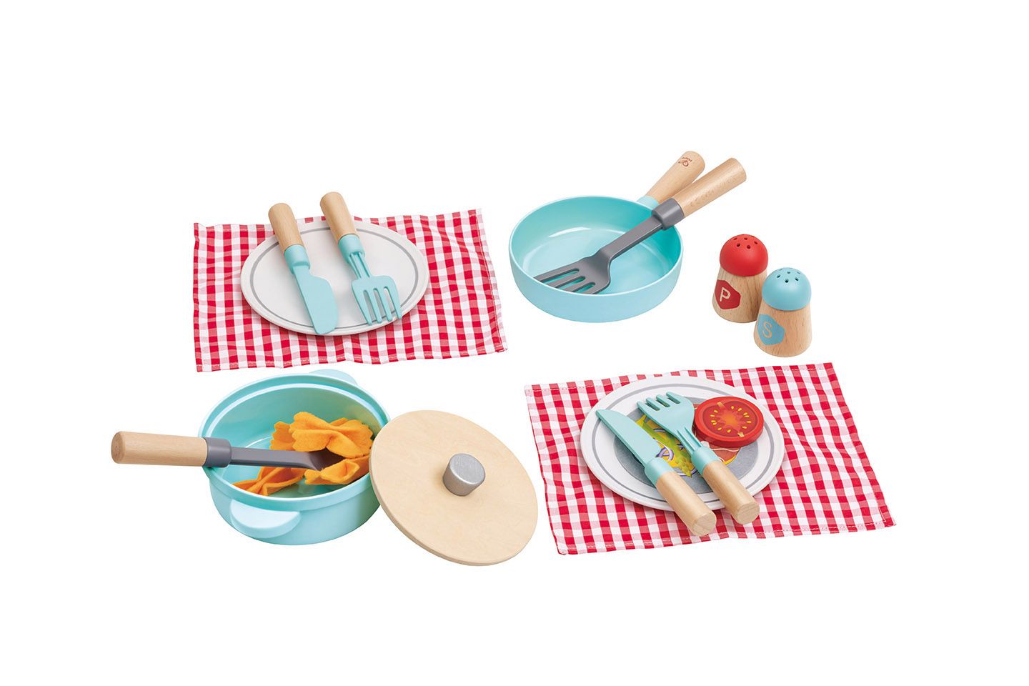 Hape Koch- & Servierset