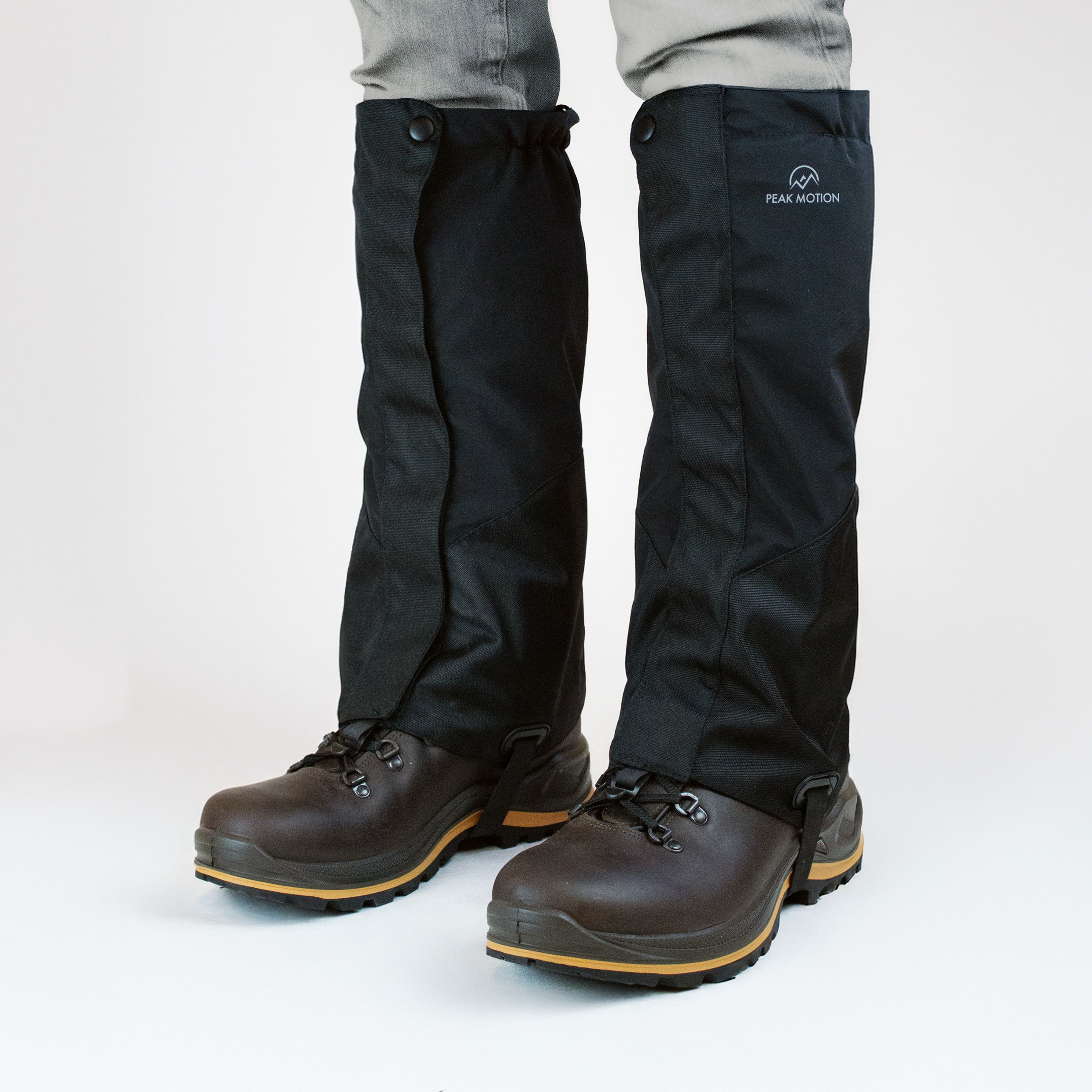 Peak Motion Stetind Gaiter<br>Vanntett gamasje