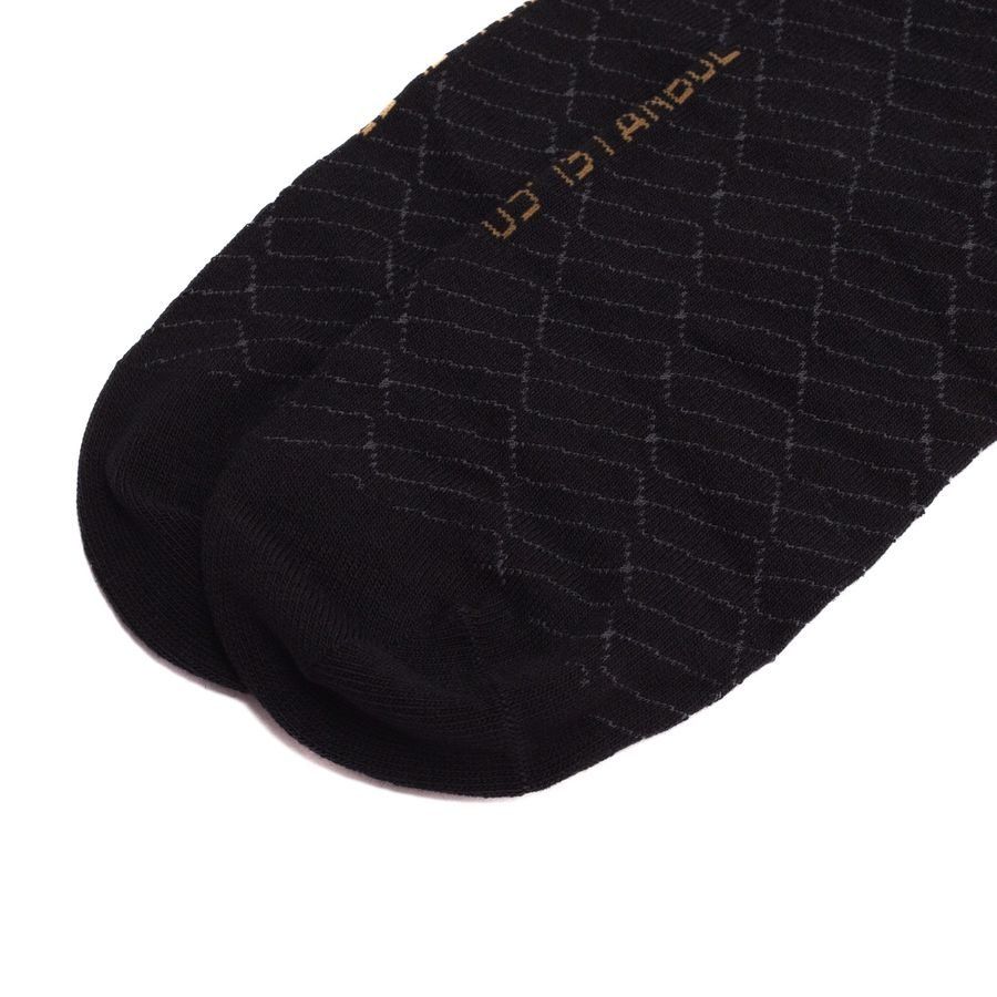 Liverpool Chaussettes Champions 6-Pack - Noir