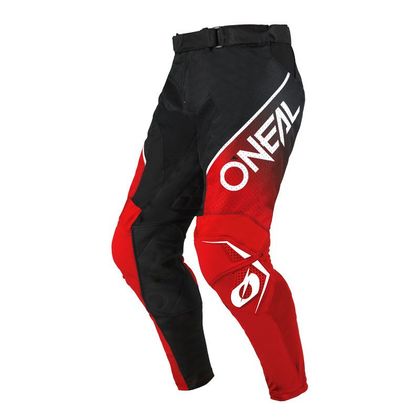 Pantalon cross O'Neal HARDWEAR AIR - SLAM 2025 - Noir / Rouge