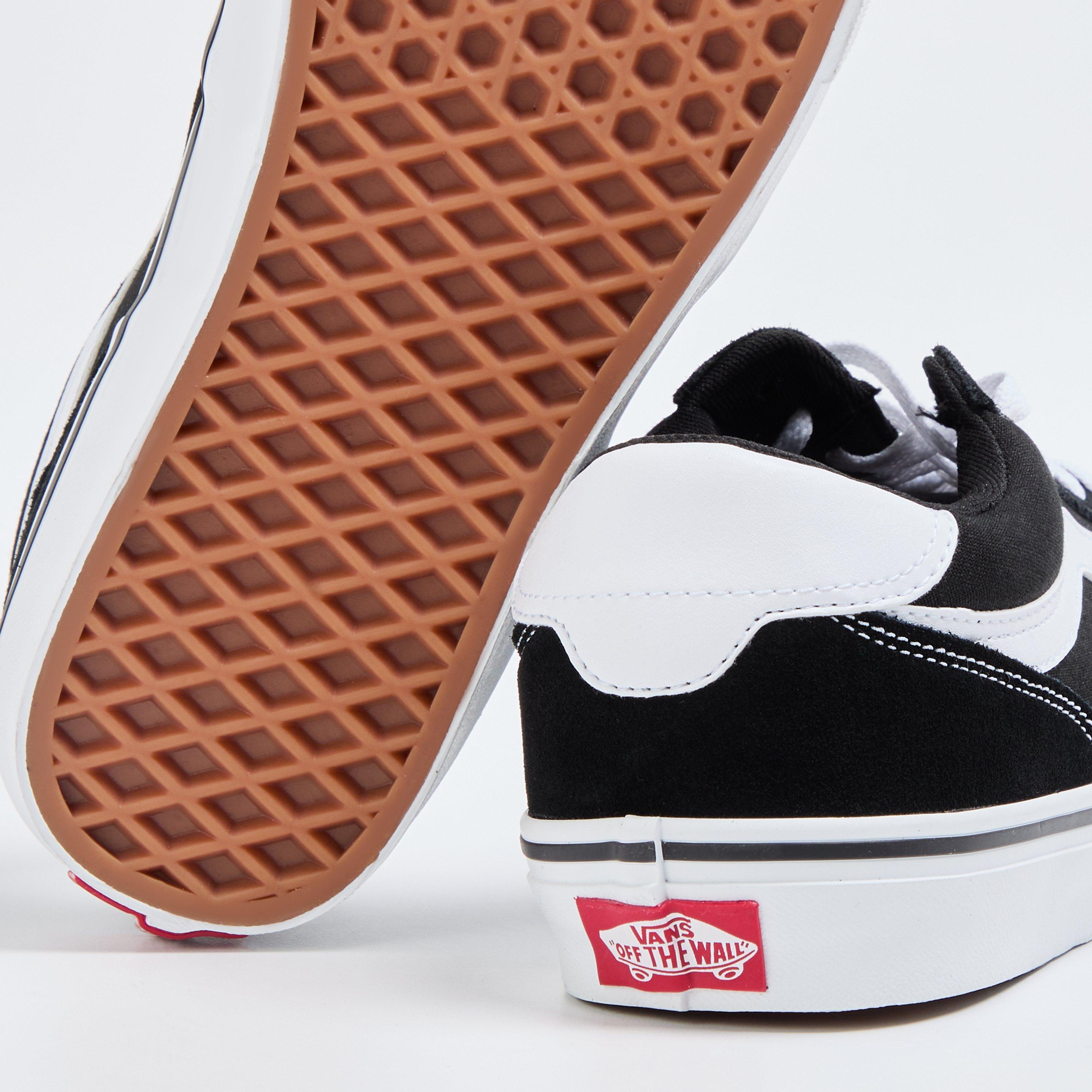 Vans Low Pro Brooklyn Shoes