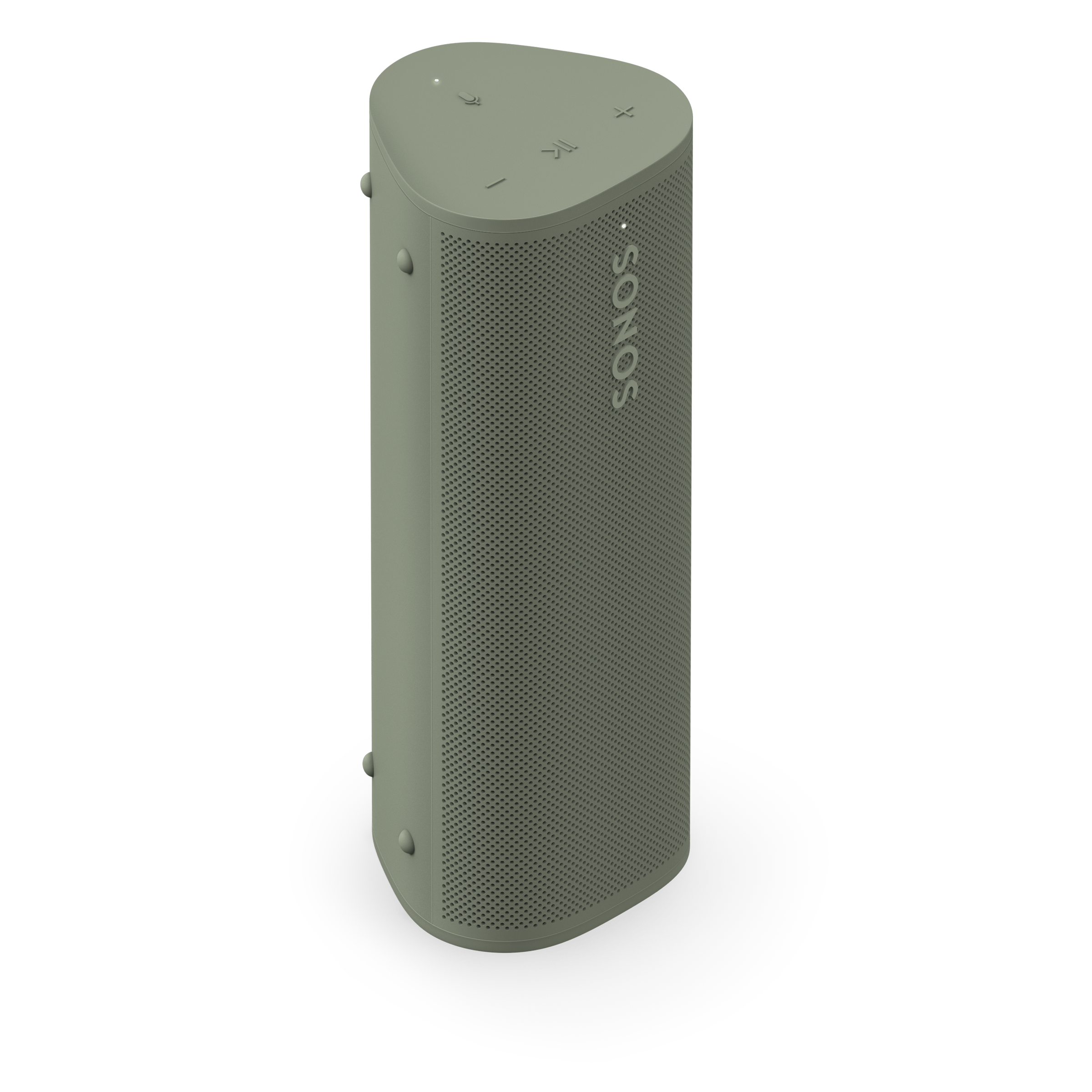 Roam 2 Mobiler Smart Speaker