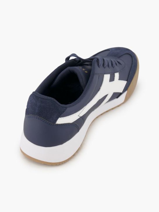 Skechers Sneaker Dunkelblau