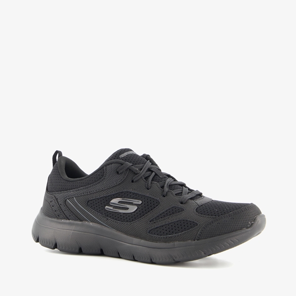 Skechers Summits-Suited dames sportschoenen