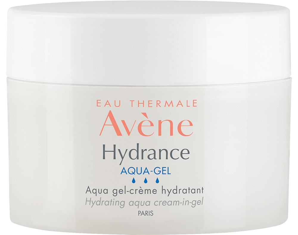 CREME AVENE HYDRANCE AQUA-GEL 50ML