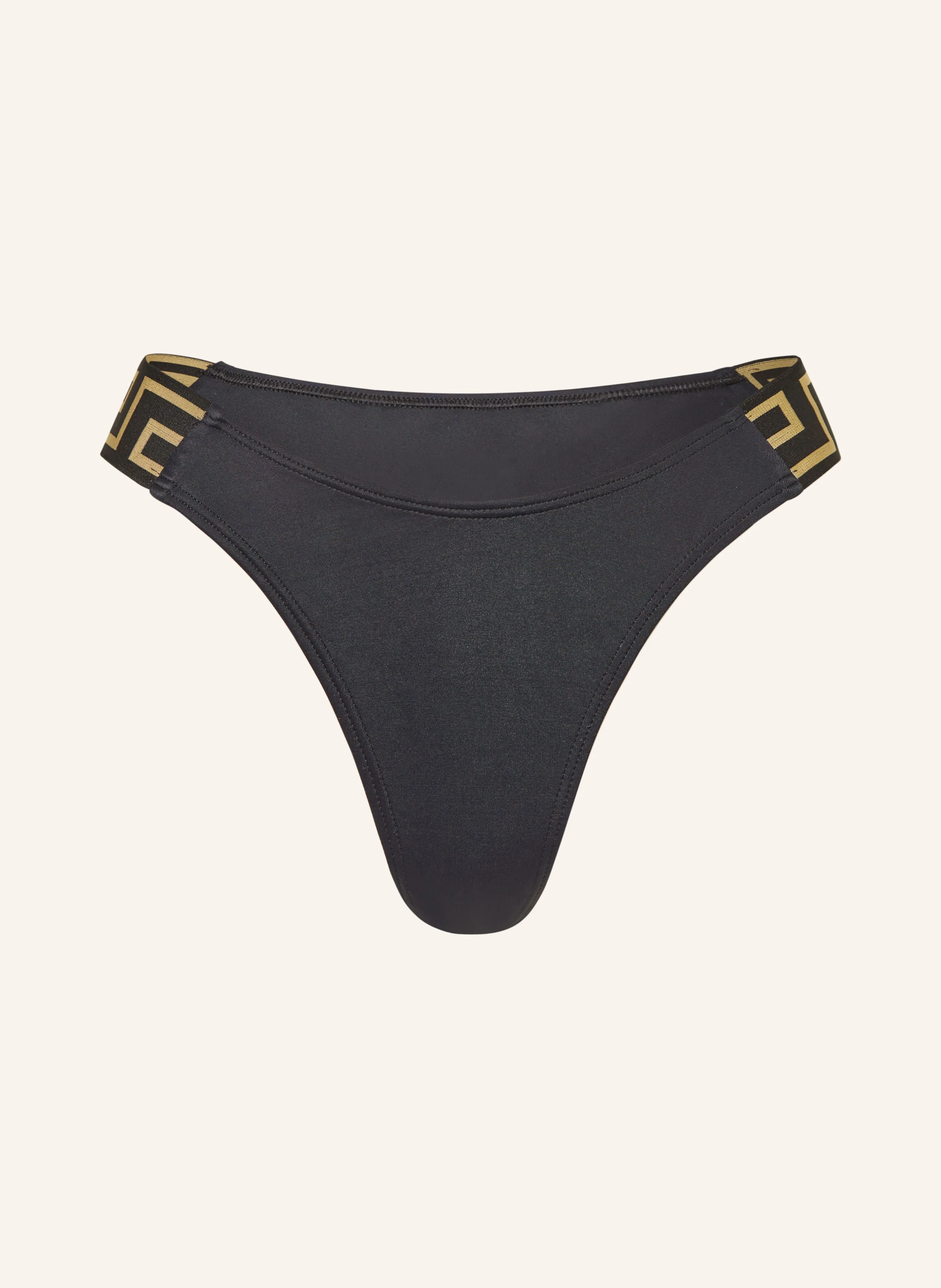 VERSACE Brazilian-Bikini-Hose