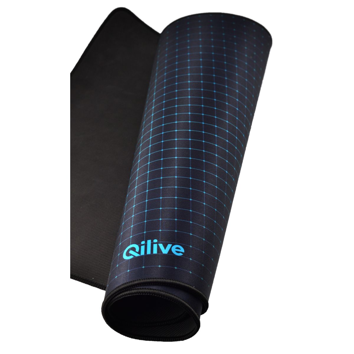TAPETE GAMING PARA RATO QILIVE Q.9019 90X45CM