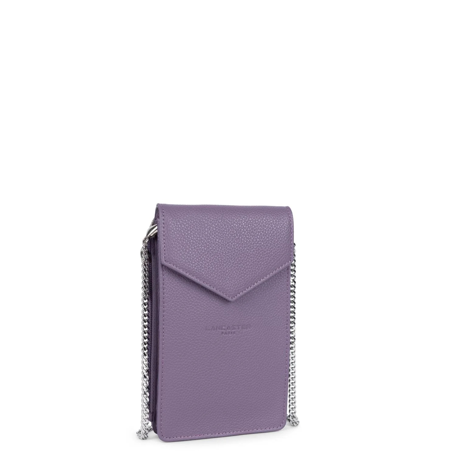 Foulonné PM-Pochette smartphone