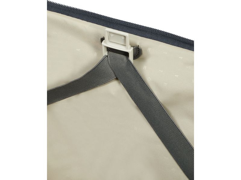 Samsonite Reisekoffer Airea Spinner 67 Exp Einwöchige Reisekoffer