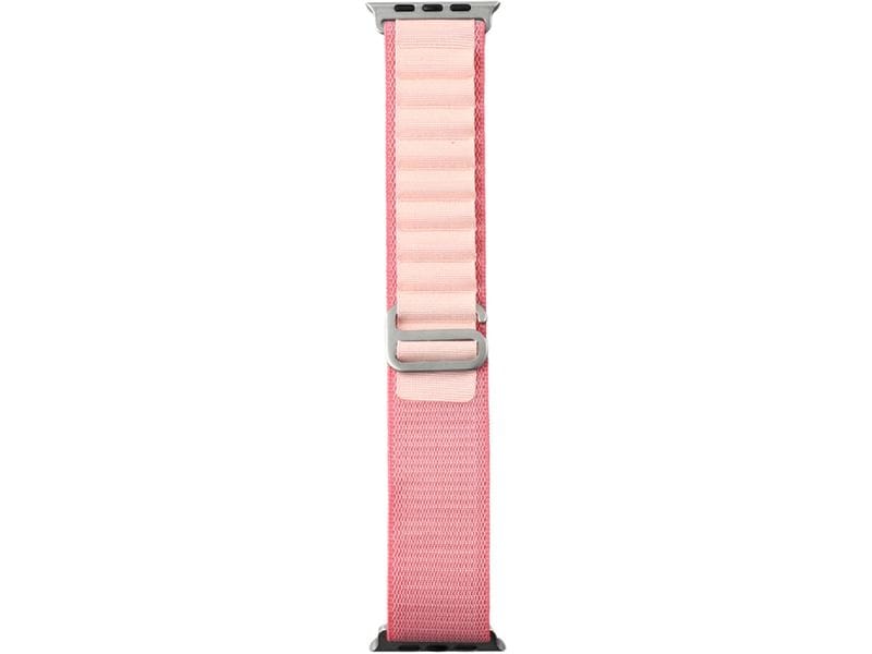 4smarts Armband 4er Set Omega L Apple Watch 42/44/46/49 mm 4er-Set Armbänder für die Apple Watch L (42/44/46/49 mm)