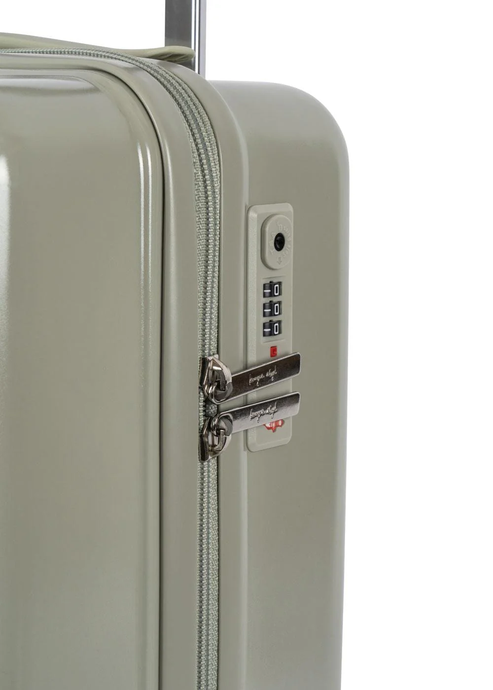 Konges Sløjd Travel Suitcase Ks102128 dansosaurus