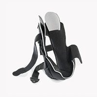 BORT MalleoXpress Active XL rechts schwarz 1 Stk