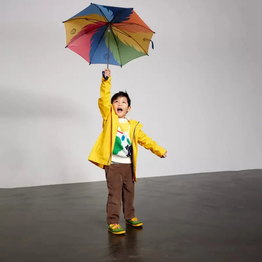 Affenzahn Kids Regenschirm Tucan