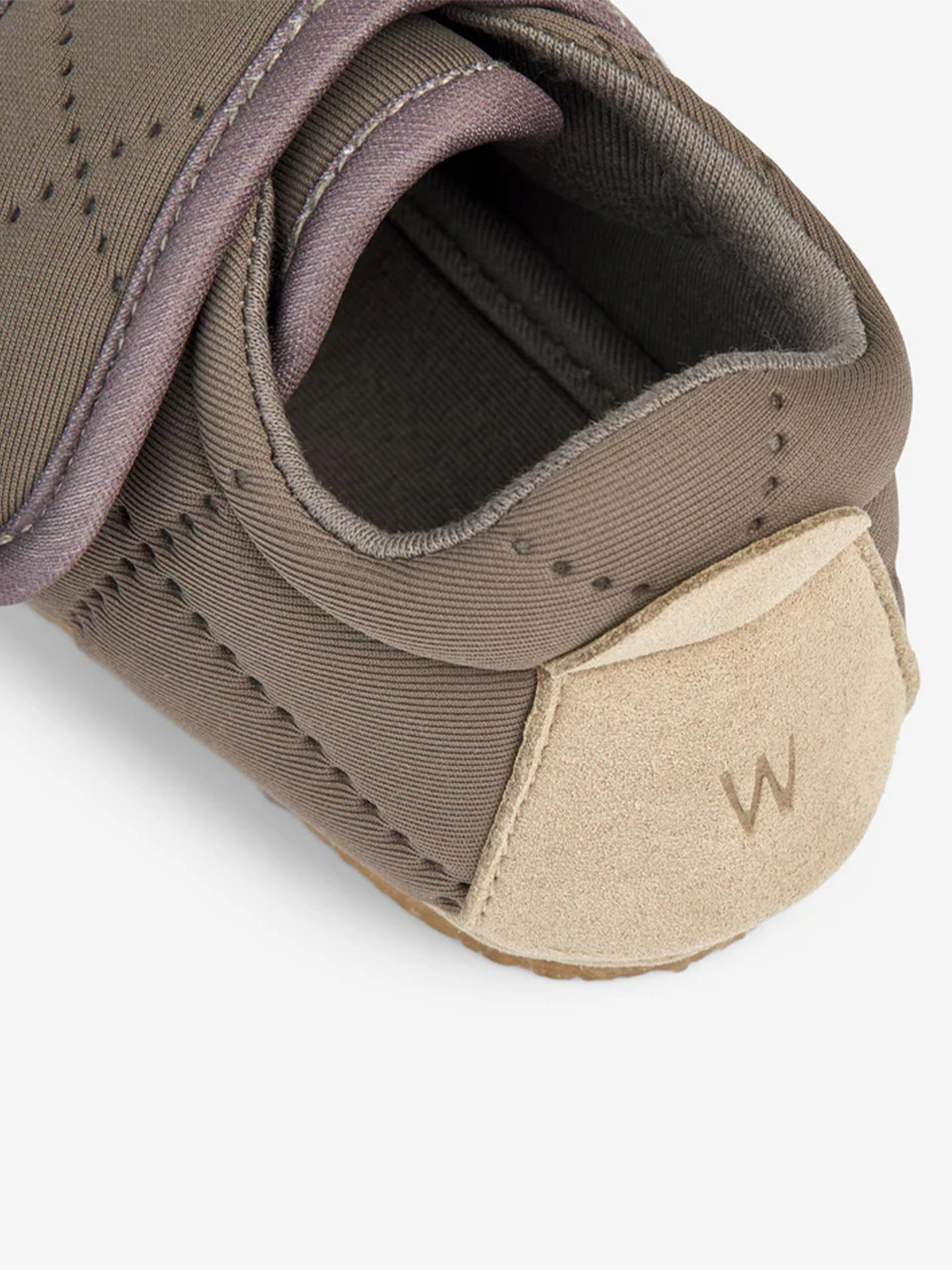 Indoor Shoe Sasha