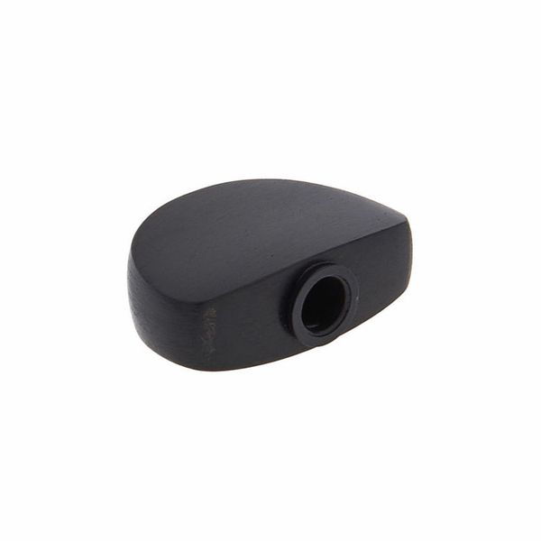 Harley Benton Parts Ebony Tuning Button Vint