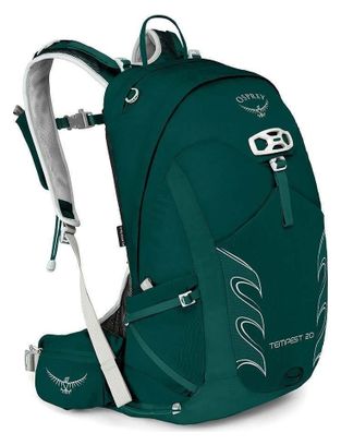 Sac de Randonnée Osprey Tempest 20 Vert Femme