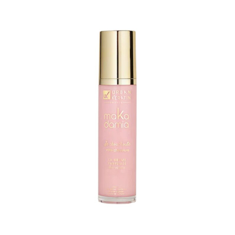 Brume parfumée Ruban Rose Urban Keratin 100ML
