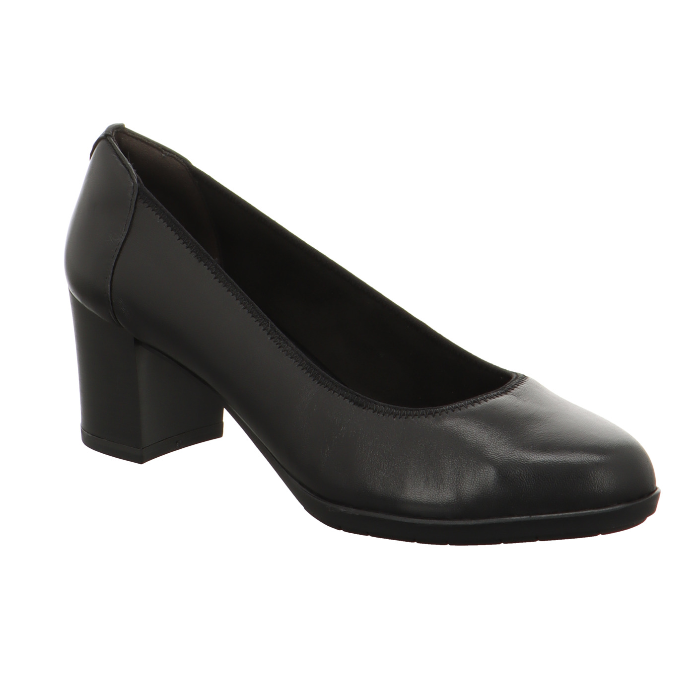 Pumps schwarz