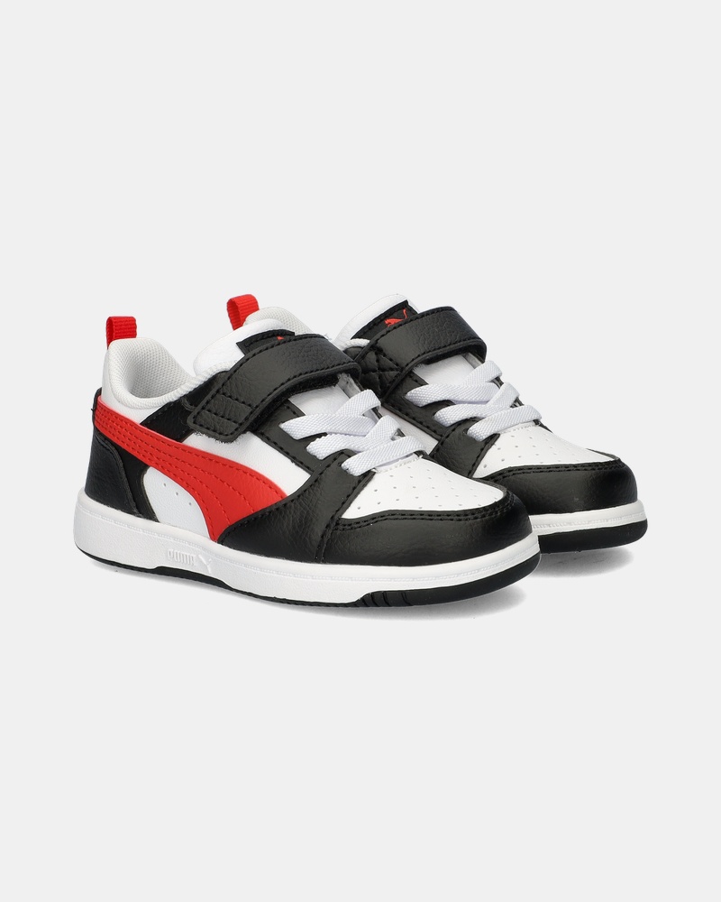 Puma Rebound V6 Low Lage sneakers  - multi