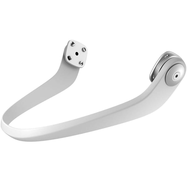 Casque de ski POC MAXILLA BREAKAWAY SYSTEM HYDRO WHITE HYDROGEN WHITE