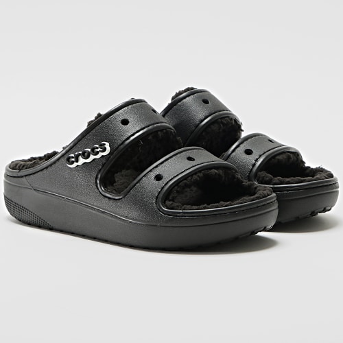 Sandales Femme Classic Cozzzy 207446 Black Black