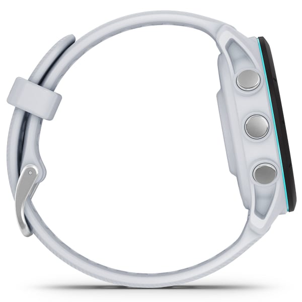 Montre cardio GPS GARMIN FORERUNNER 255S MUSIC