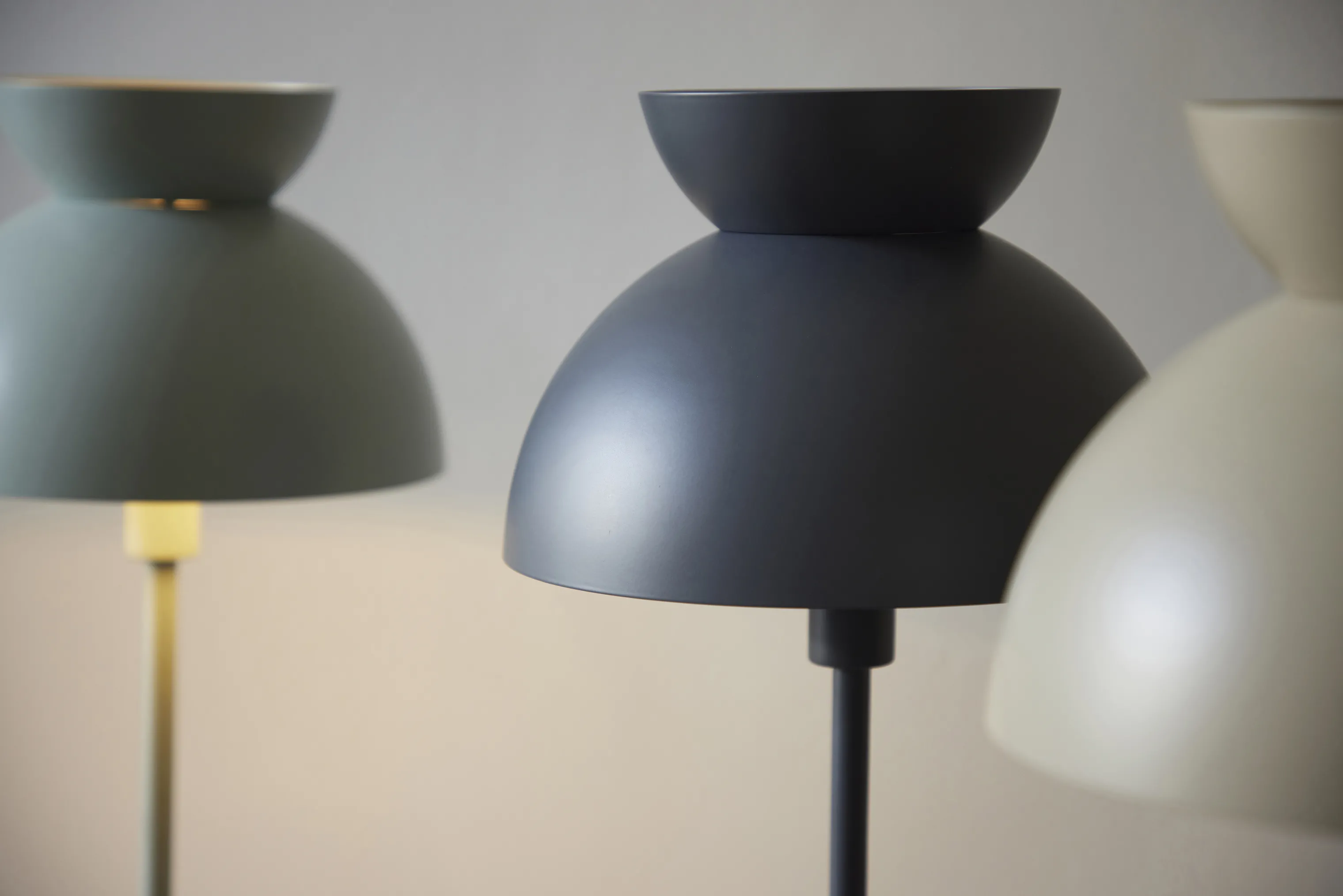 FRANDSEN Butterfly Gulvlampe