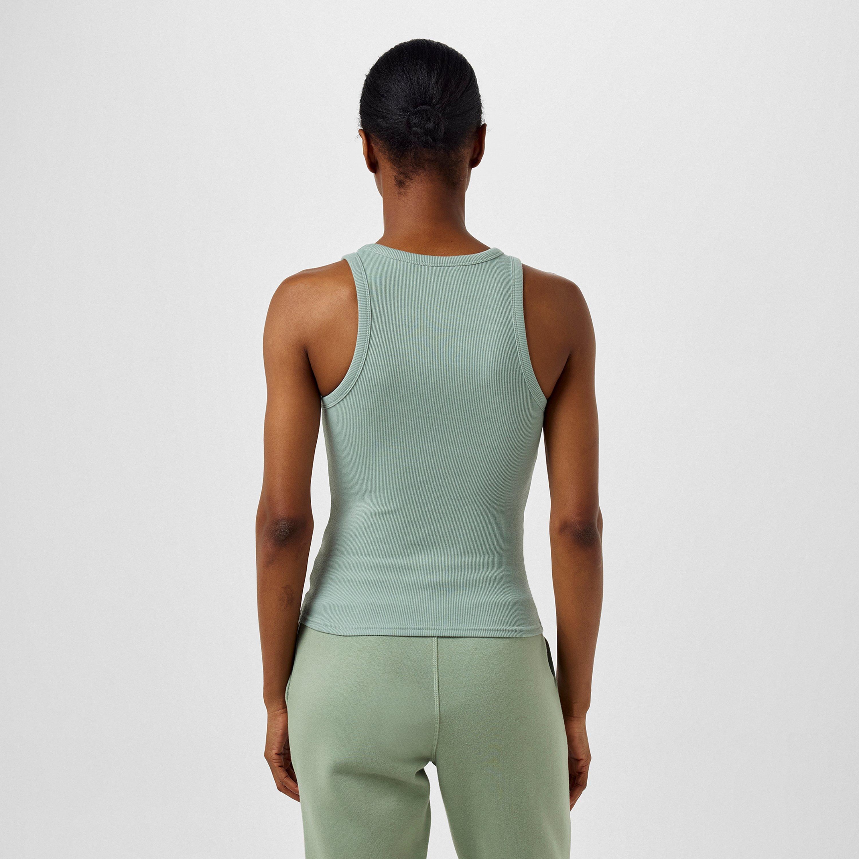 Jack Wills JW Racerback Vest