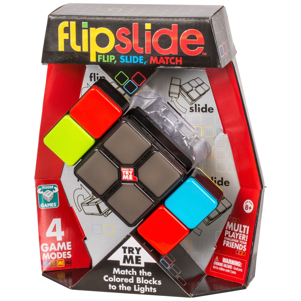 FlipSlide