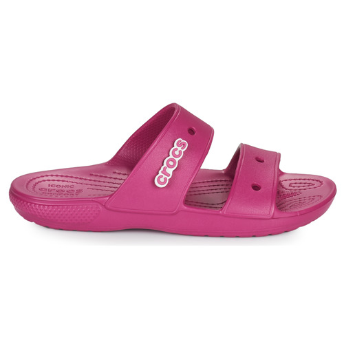 Crocs - CLASSIC CROCS SANDAL Rosa
