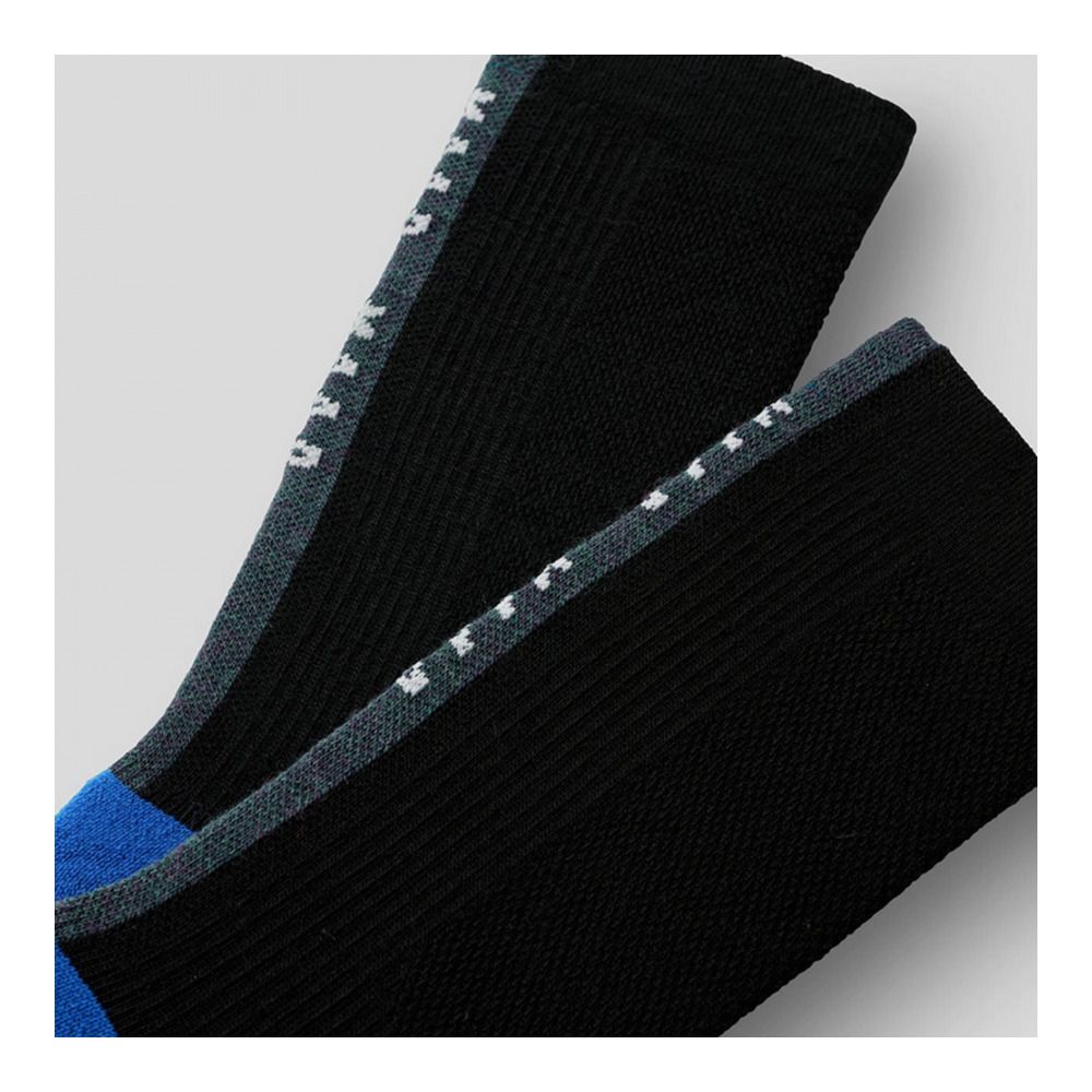 Maap ALT ROAD TRAIL - Chaussettes Homme noir