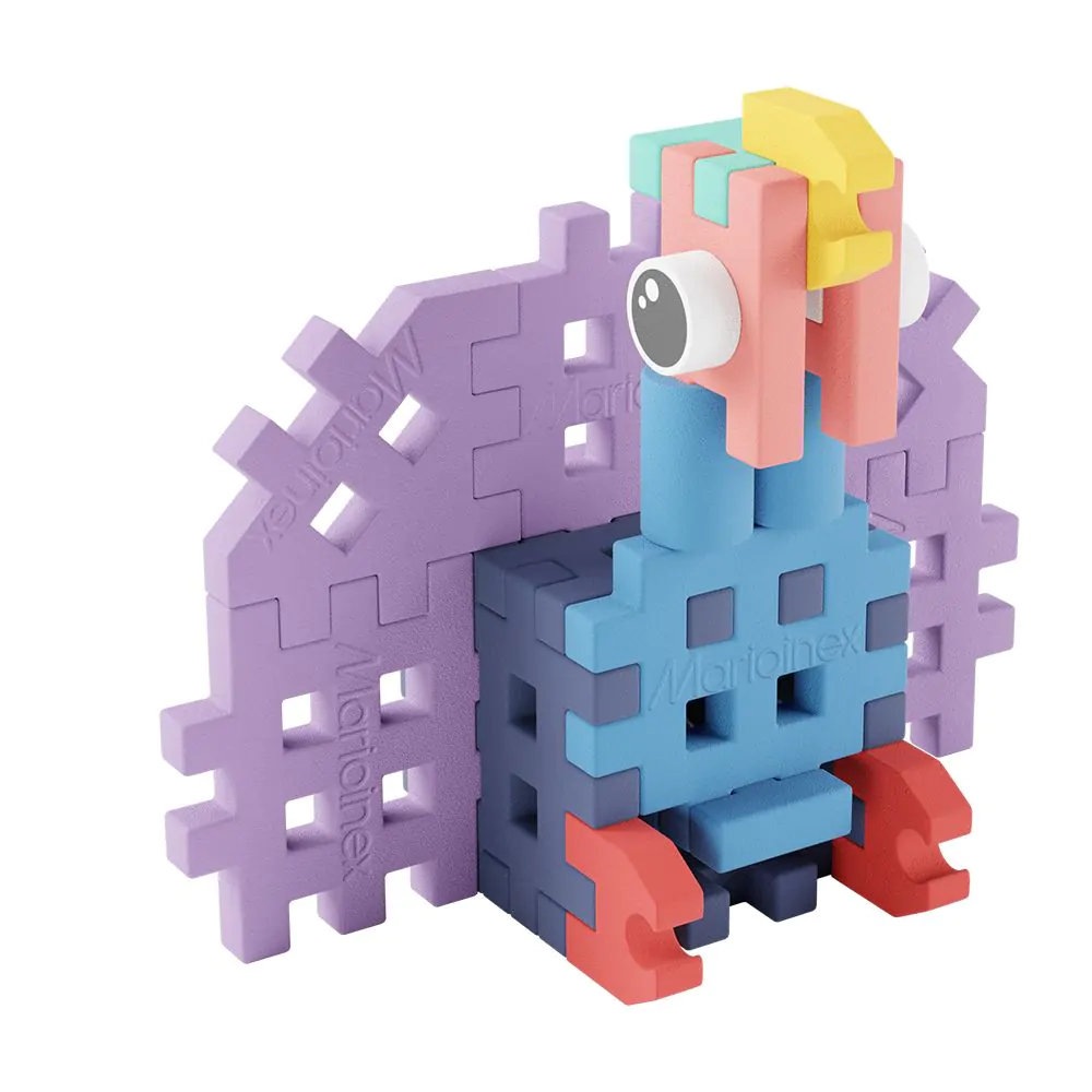 Marioinex Mini Waffle - Pocket Pets - Turkey