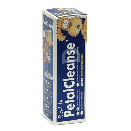 Bio-Life PetalCleanse Dog