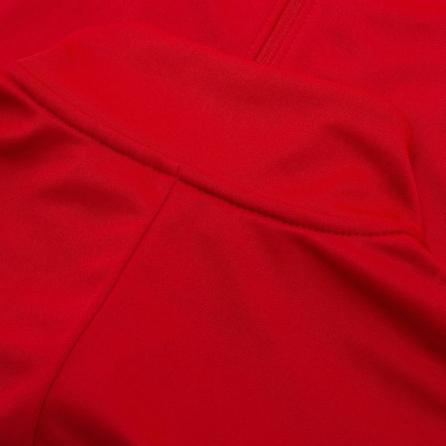 Nike Veste Dri-FIT Academy Pro 24 - Rouge/Blanc Femme