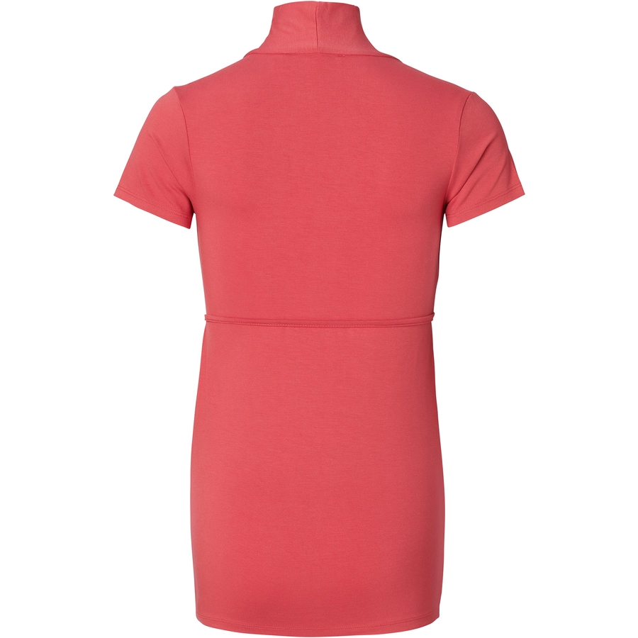Esprit Still t-shirt Red