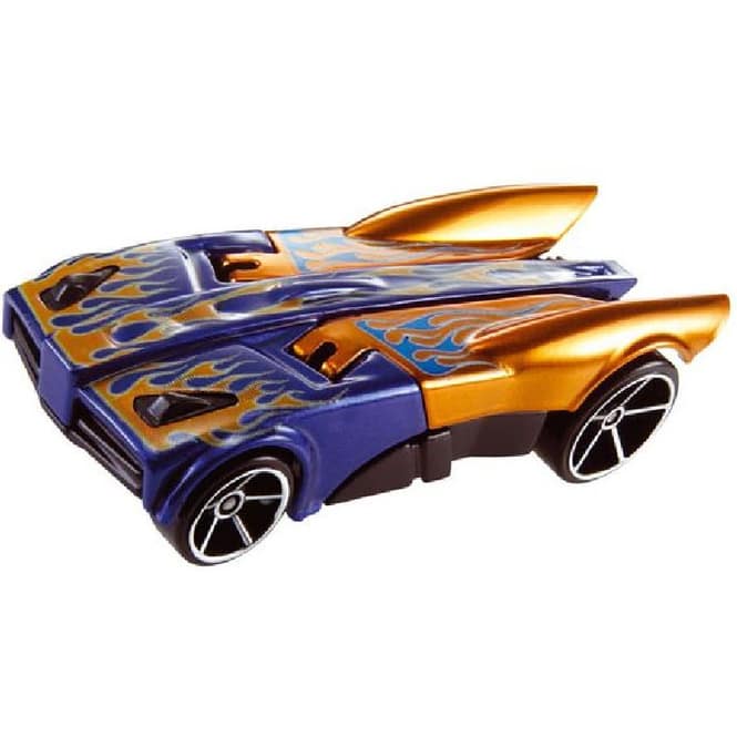 Hot Wheels, Serie 1:64 Sortiment , 5785-0
