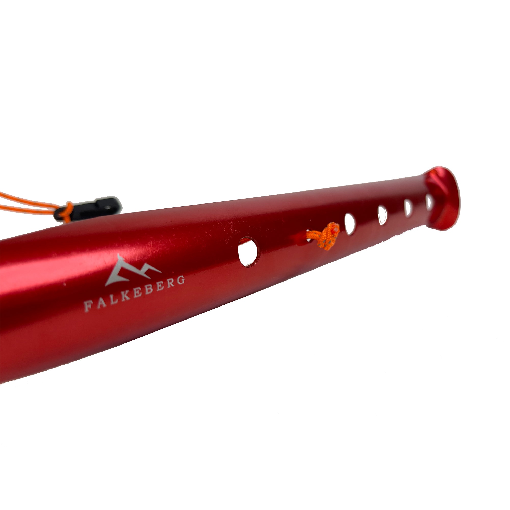 Falkeberg Heavy Duty Snow Peg<br>Snø- og sandplugg
