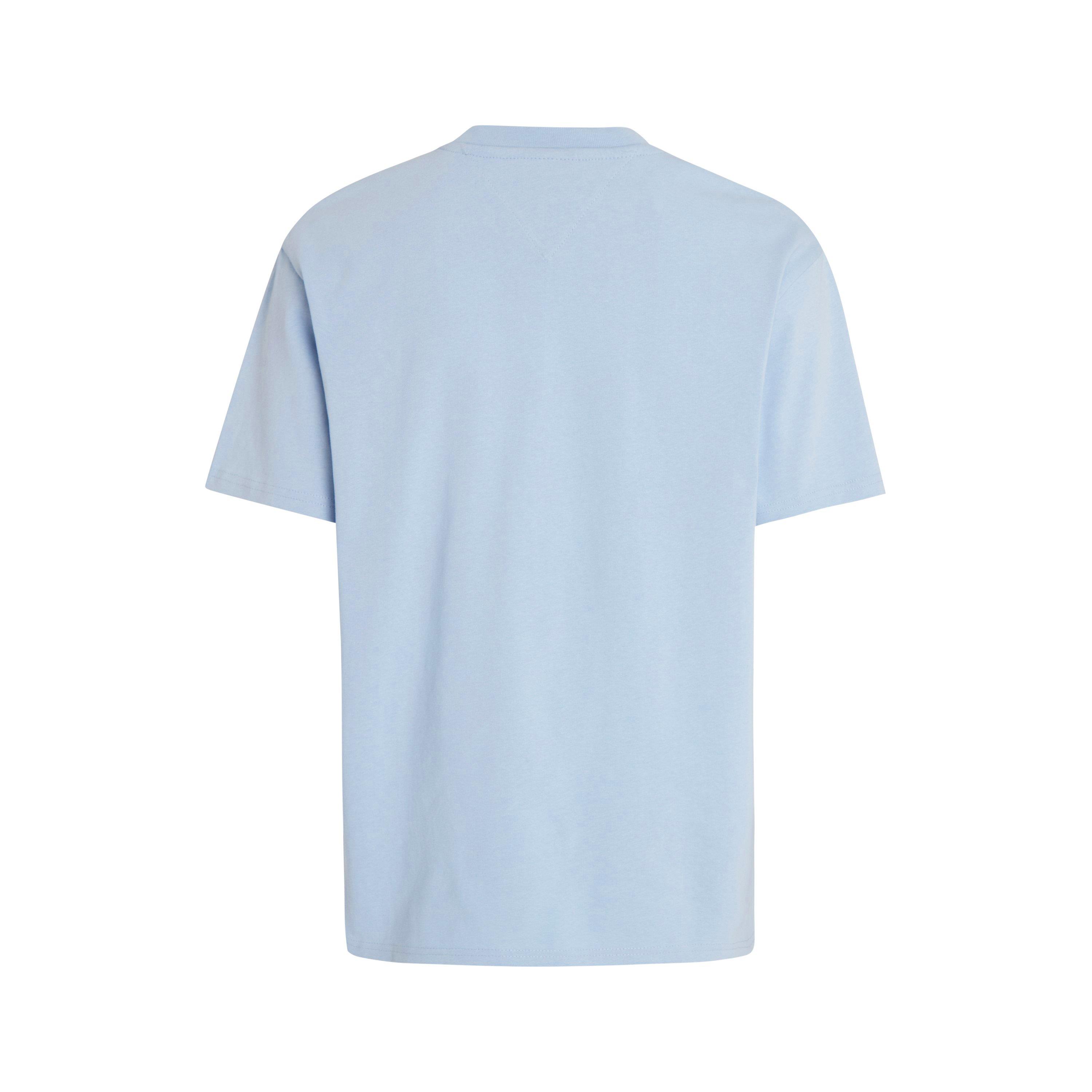 Tommy Jeans TJ Varsity Tee