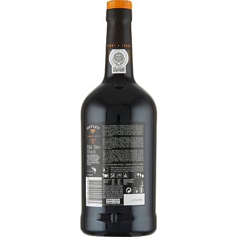 Tawny Porto Barão de Forrester