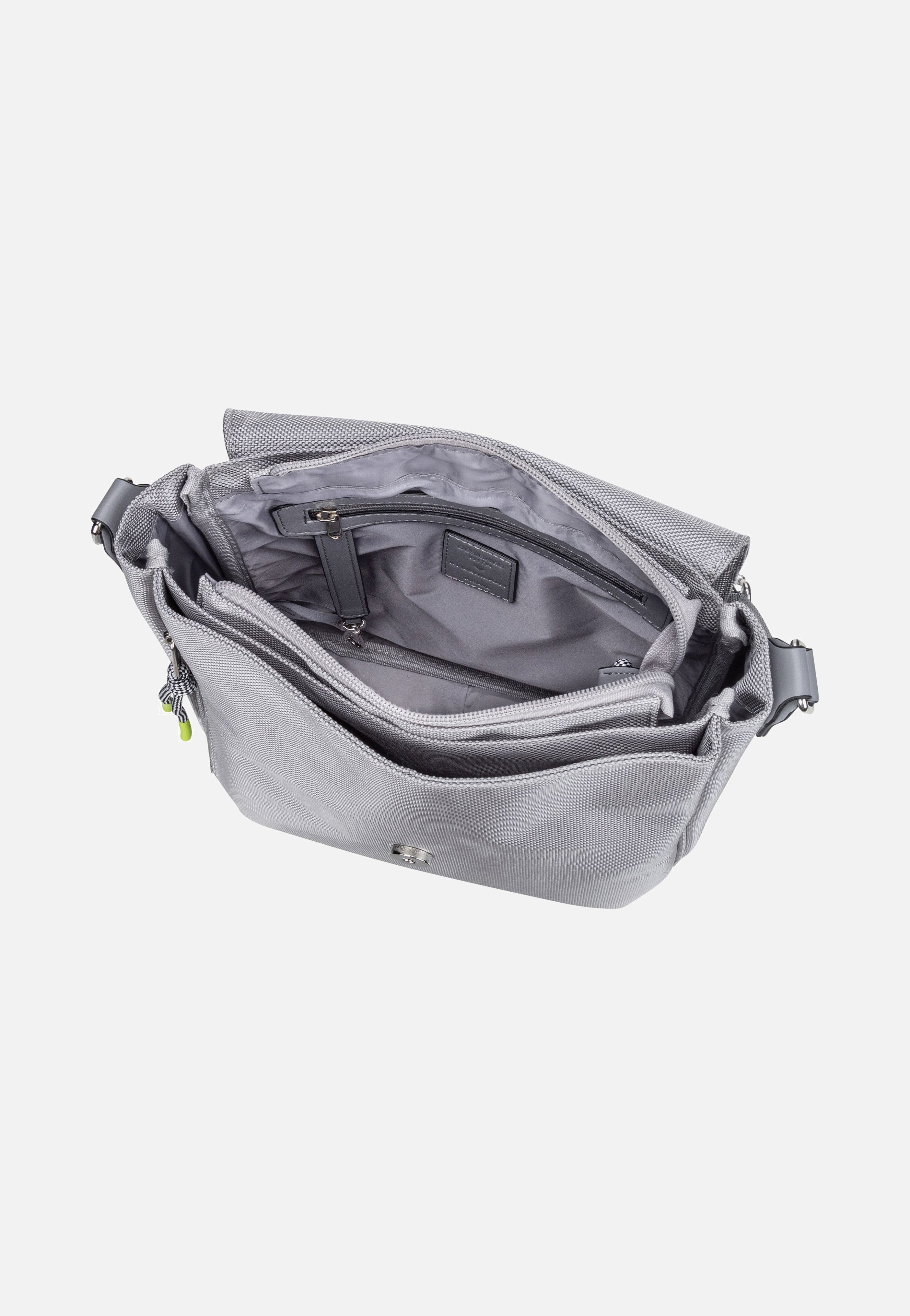 Lucky one 3284 Silber - Crossbody Bag