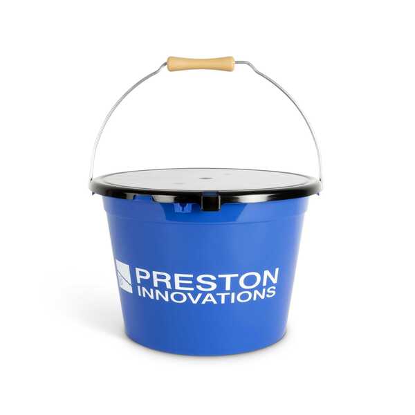 Ensemble de seaux Preston