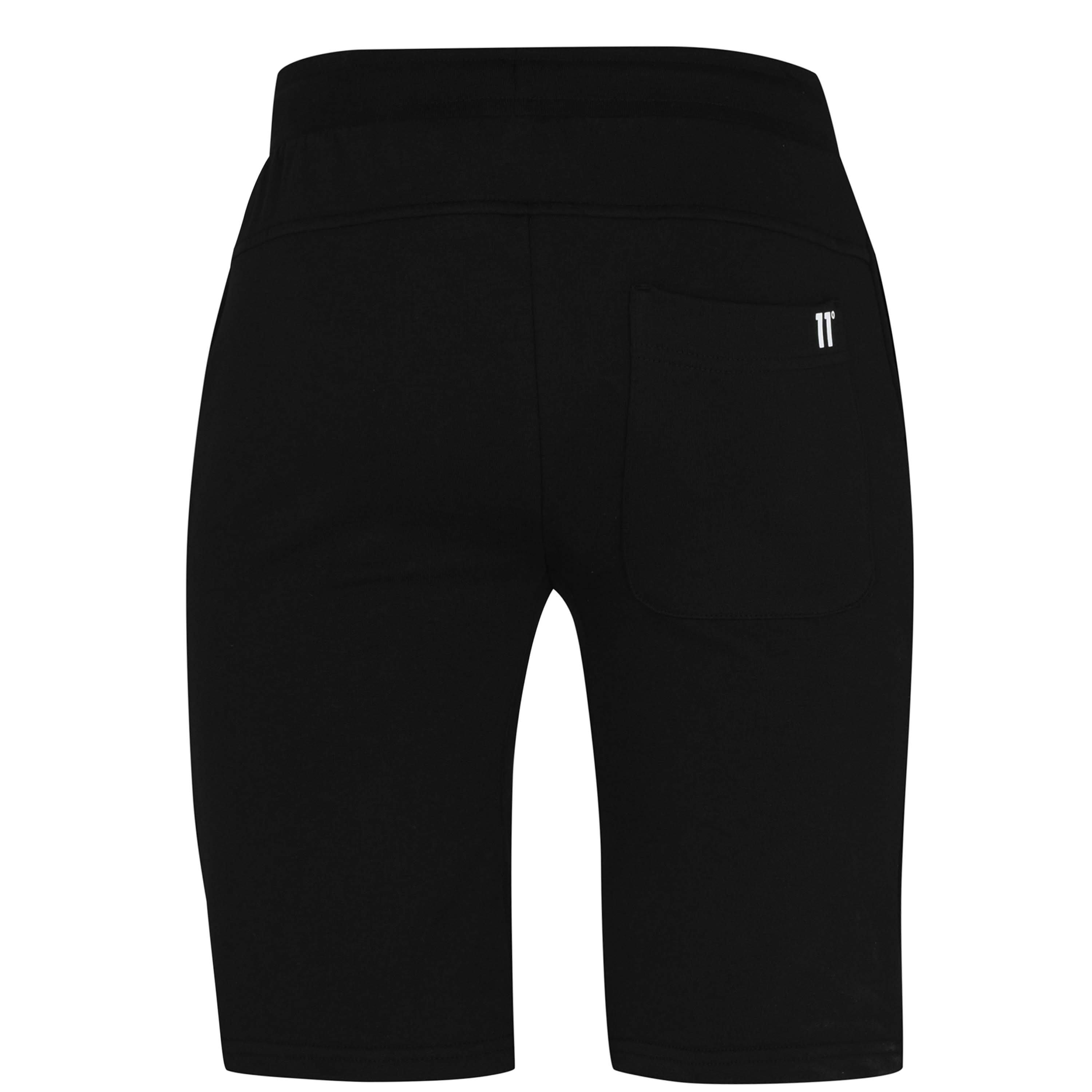 11 Degrees Core Sweat Shorts Mens
