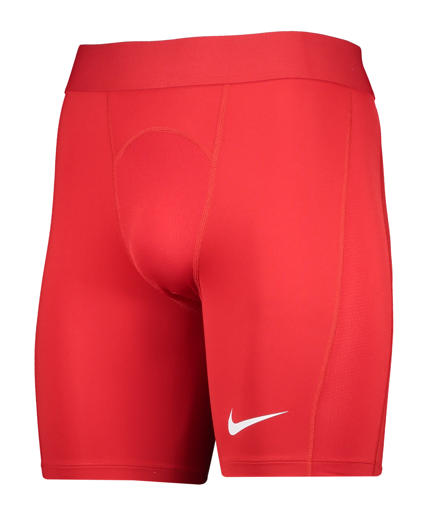 Nike Pro Strike Short Rot Weiss F657