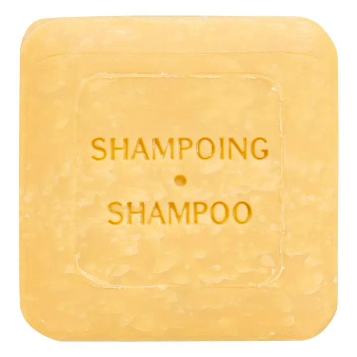 Les Panacées Shampoing solide Tourbillon d'été - 75g
