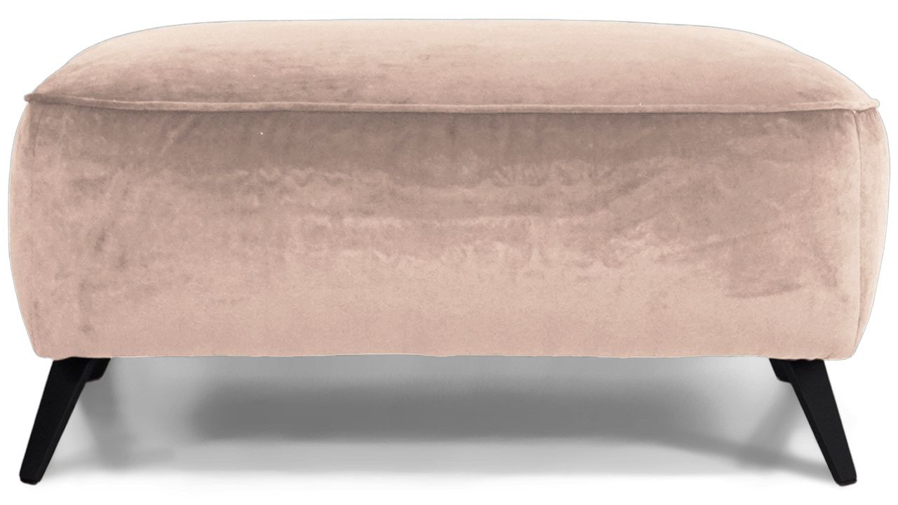 Hocker Galeria B90 x D60 x H44 cm