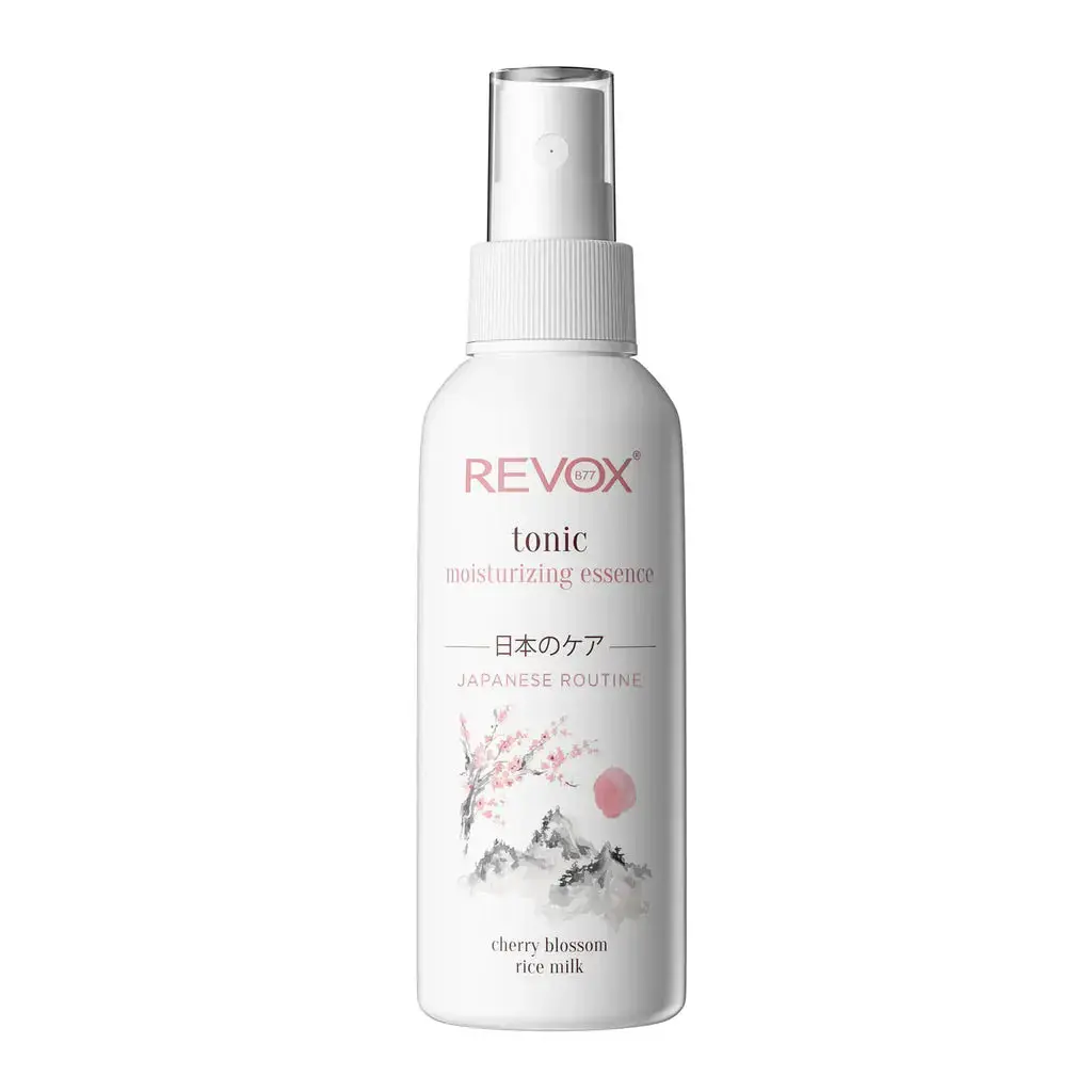Japanese Ritual Tonic Moisturizing Essence