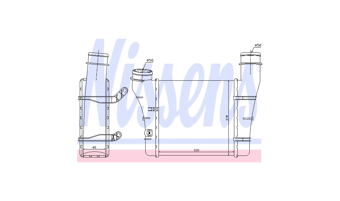 Intercooler