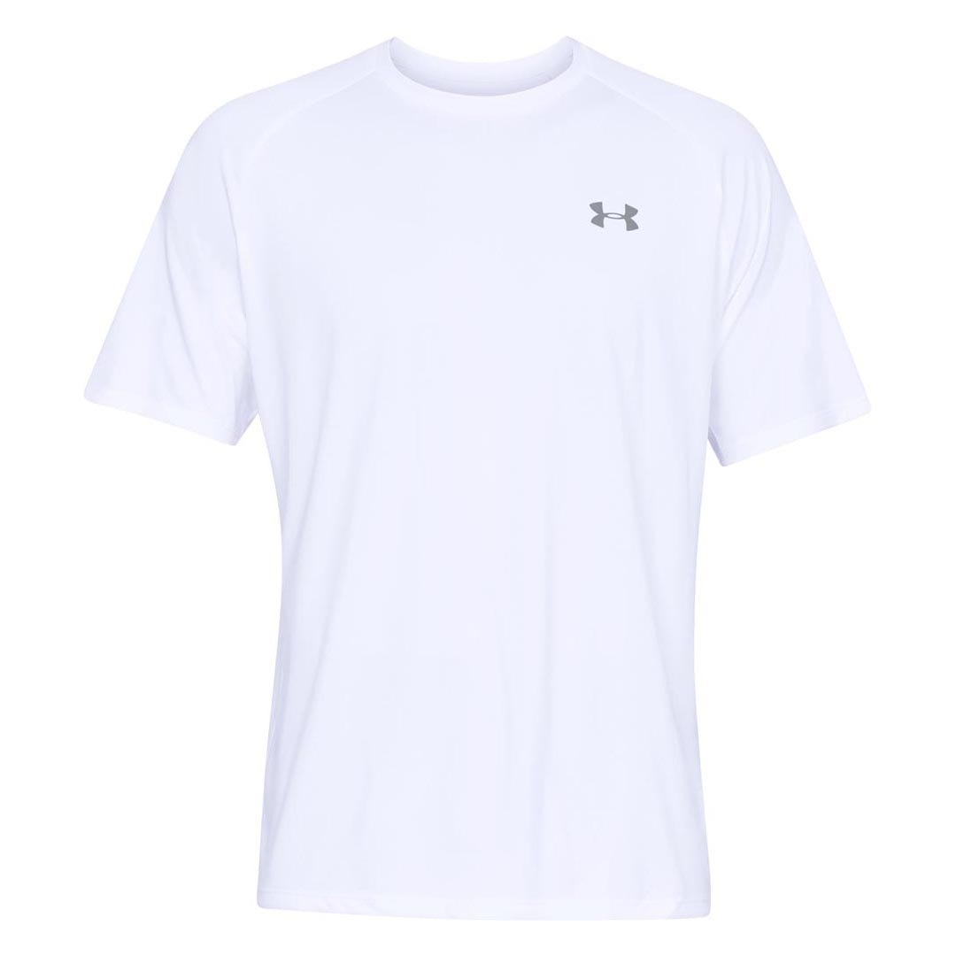 Under Armour  Tech Short Sleeve Tee 2.0