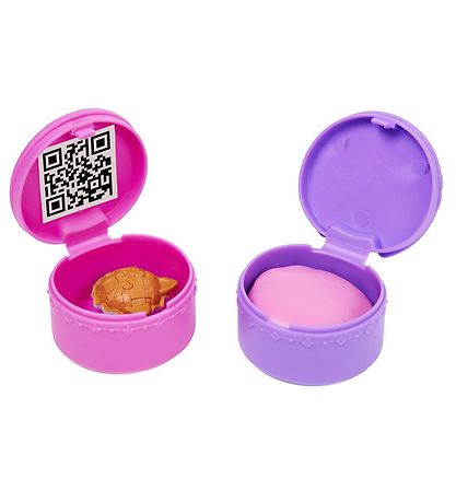 Gabbys Puppenhaus Set - 8 Teile - Cakeys Küche