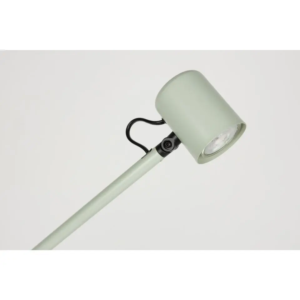 Puur - Ronnie vloerlamp - groen